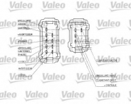 Переключатель VALEO 251432