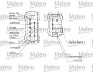 Переключатель VALEO 251433