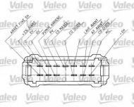 Переключатель VALEO 251435