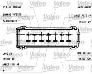 Переключатель VALEO 251442
