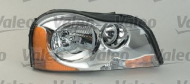 Фара VALEO 043514