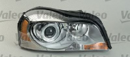 Фара VALEO 043518