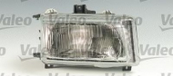 Фара VALEO 085818