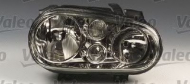 Фара VALEO 086747