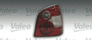 Фонарь VALEO 088373