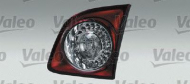 Фонарь VALEO 088913