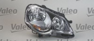Фара VALEO 043012