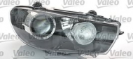Фара VALEO 043658