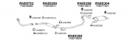 Глушитель VENEPORTE 550323