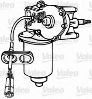 Электродвигатель VALEO 403863