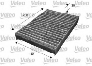 Фильтр VALEO 715538