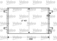 Конденсатор VALEO 814004