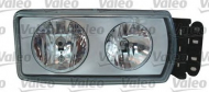 Фара VALEO 089339