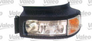 Фара VALEO 089298