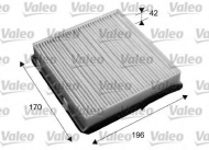 Фильтр VALEO 715653