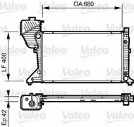 Теплообменник VALEO 734875