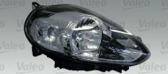 Фара VALEO 044211