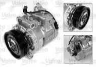 Компрессор VALEO 813194