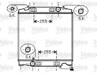 Теплообменник VALEO 733411