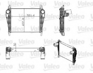 Теплообменник VALEO 818777
