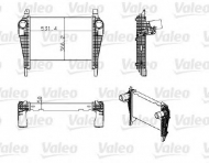 Теплообменник VALEO 818778