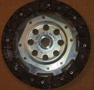 Комплект сцепления VALEO 826473