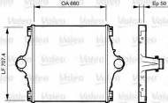 Теплообменник VALEO 818776