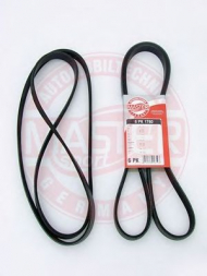 Ремень MASTER-SPORT 6PK1760-PCS-MS