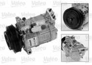 Компрессор VALEO 699807