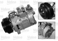 Компрессор VALEO 699824
