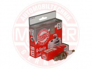 Свеча зажигания MASTER-SPORT U-SERIE-MS-21