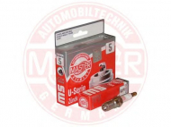 Свеча зажигания MASTER-SPORT U-SERIE-MS-5