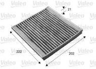 Фильтр VALEO 715676