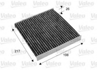 Фильтр VALEO 715679