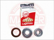 Комплект подшипника MASTER-SPORT 5026-SET/4/-MS