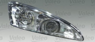 Фара VALEO 044533