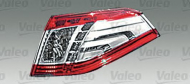 Фонарь VALEO 043968
