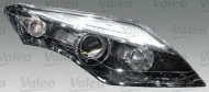 Фара VALEO 044541