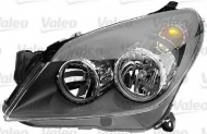 Фара VALEO 044579