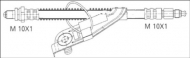 Шлангопровод WOKING G1903.68