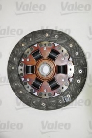Комплект сцепления VALEO 828685