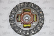 Комплект сцепления VALEO 828903