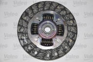 Комплект сцепления VALEO 828991