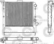 Теплообменник VALEO 383852