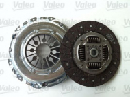 Комплект сцепления VALEO 828381