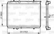 Теплообменник VALEO 735597