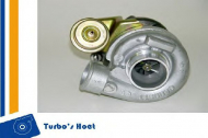 Компрессор TURBO' S HOET 1100402