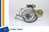 Компрессор TURBO' S HOET 1100100