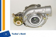 Компрессор TURBO' S HOET 1100569