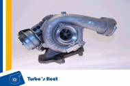 Компрессор TURBO' S HOET 1103932